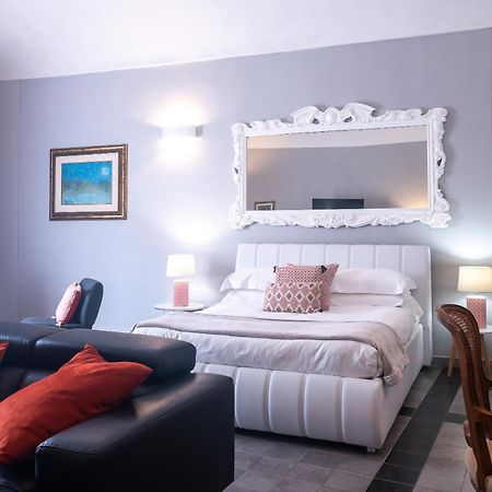 Palazzo Gilistro Bed & Breakfast Syracuse Exterior foto