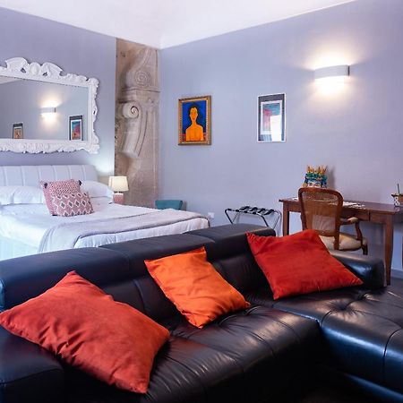 Palazzo Gilistro Bed & Breakfast Syracuse Exterior foto