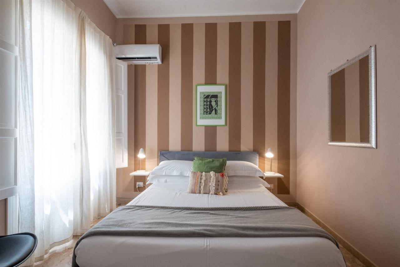 Palazzo Gilistro Bed & Breakfast Syracuse Exterior foto