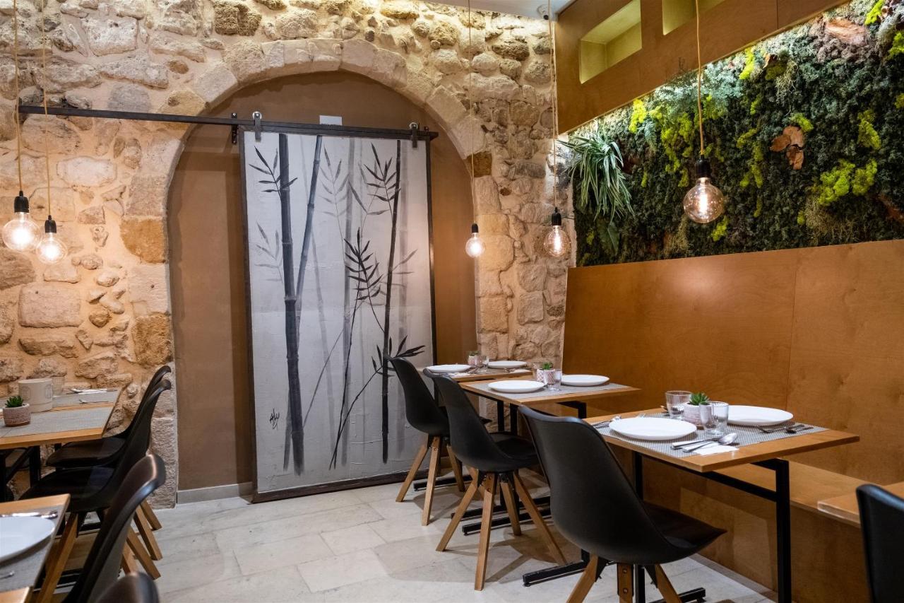 Palazzo Gilistro Bed & Breakfast Syracuse Exterior foto