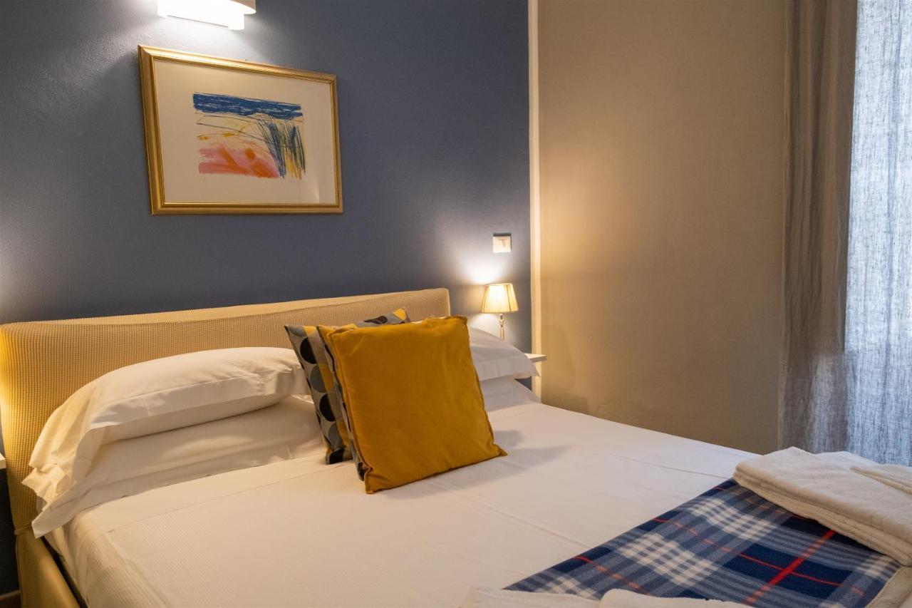 Palazzo Gilistro Bed & Breakfast Syracuse Exterior foto