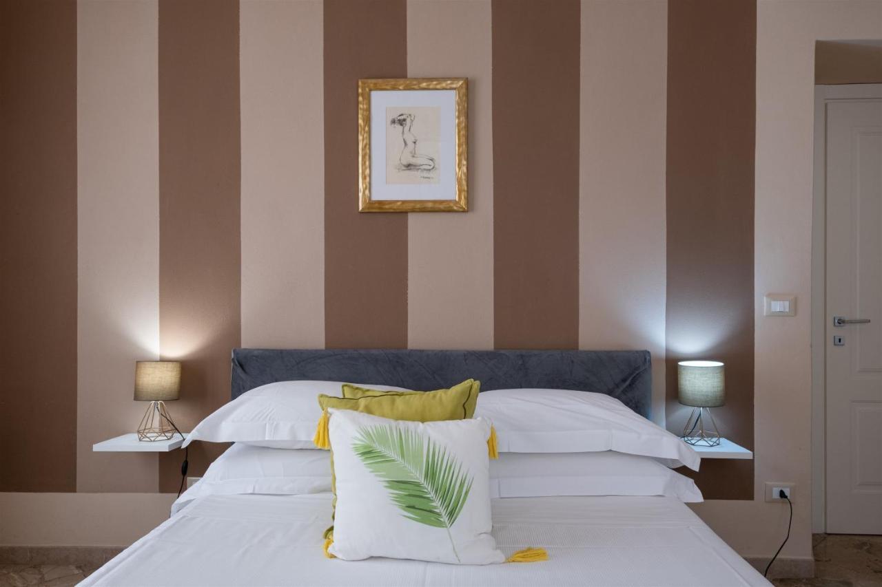 Palazzo Gilistro Bed & Breakfast Syracuse Exterior foto
